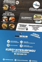 Gastro Jurata By Surf Bonjo inside