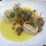 Baba Pruska Nourriture