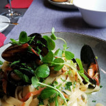 5. Piętro À l'intérieur