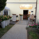 Mostowa À l'intérieur