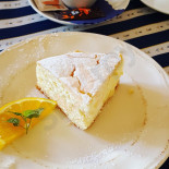 Cafe Classic À l'intérieur