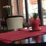 Cafe Classic À l'intérieur