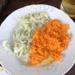 Karczma W Stodole Wewnątrz