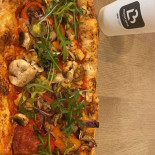 Pizzatopia Dania