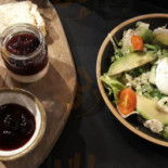 Officyna Vinegre Comida