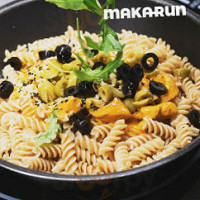 Makarun food