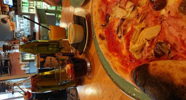 Trattoria Pizza I Gitara Di Roberto Bussani food