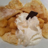 Kawiarnia Cava Złote Tarasy Food