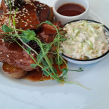 Kartoflisko Nourriture