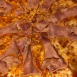 Nasza.pizza Nourriture