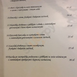 Gościniec Legenda Dania