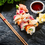 Strefa Sushi Dania
