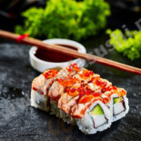 Strefa Sushi Dania