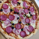 Speedway Pizza Dania
