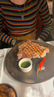 Pimiento Argentino Grill food