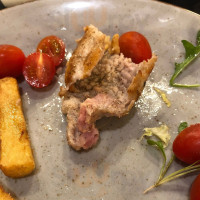 Różana Batorego 19 Nourriture