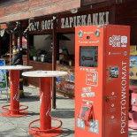 Tawerna Baltycka Comida