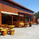 Tawerna Baltycka Comida