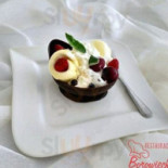 Borowiecki À l'intérieur