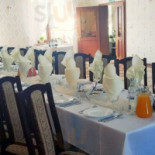 Borowiecki À l'intérieur