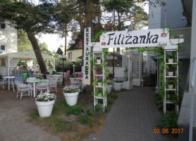 Fiżanka I Kubek food