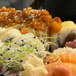 Sushi Saska Kępa Dania