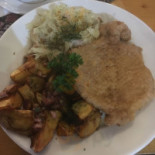 Karczma Przy Kominku Dania