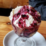 Karczma Krzewi Róg Comida