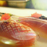 Timo Sushi Nourriture