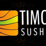 Timo Sushi Nourriture