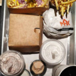 Max Premium Burgers Dania