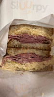 Mr.broda Pastrami food