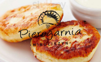 Pierogarnia Mikuliszyn food