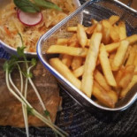 Nad Potokiem Nourriture