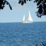 Nad Potokiem Nourriture