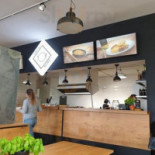 Kurt Scheller Bistro Nourriture