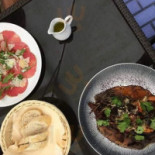 Symfonia Smaków Comida