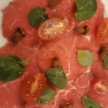 Symfonia Smaków Comida