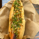 Hot Bear Fusion Hot-dogs Dania