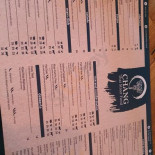 Chang Thai Street Food Menu