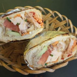 Banh Mi Dzien Dobry Dania