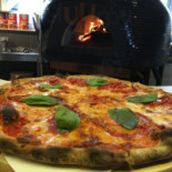 Gorący Piec Nourriture