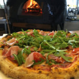 Gorący Piec Nourriture