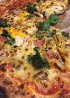 Ferro Di Cavallo Nourriture