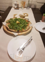 Ferro Di Cavallo Nourriture