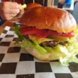 Kobo Burger Nourriture