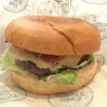 Corner Burger Dania