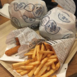 Corner Burger Dania