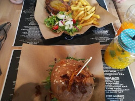 Pittu Pittu Nourriture