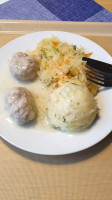 Mleczny Kociewiak food